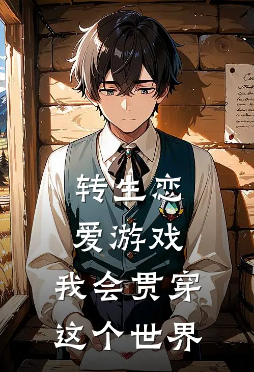 转生恋爱游戏，我会贯穿这个世界