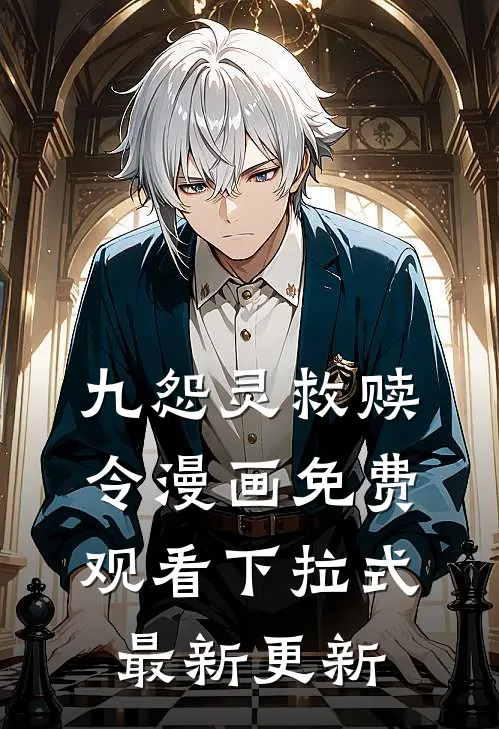 九怨灵救赎令漫画免费观看下拉式最新更新