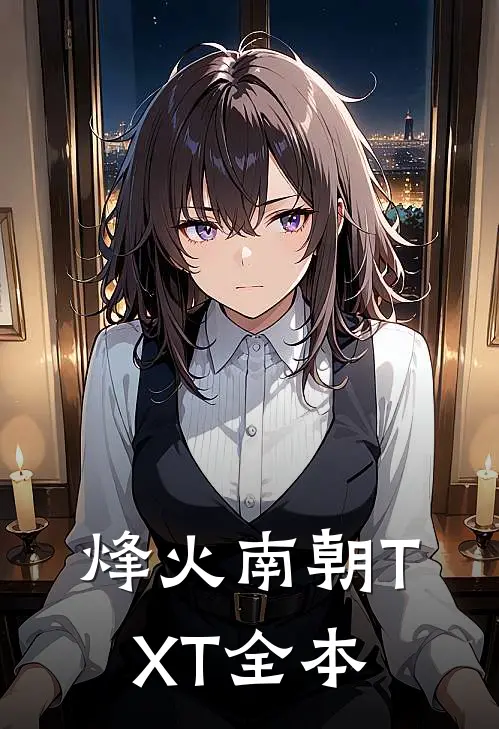 烽火南朝TXT全本