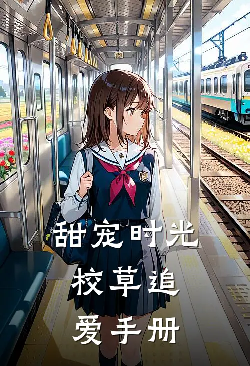 甜宠时光：校草追爱手册