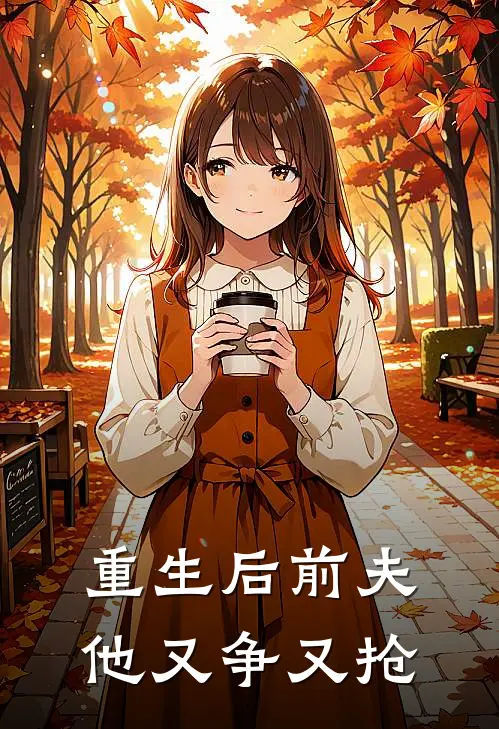 重生后前夫他又争又抢