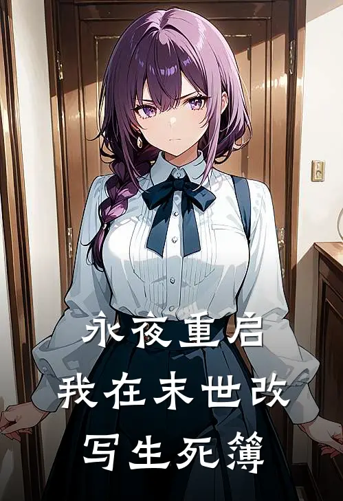 永夜重启：我在末世改写生死簿