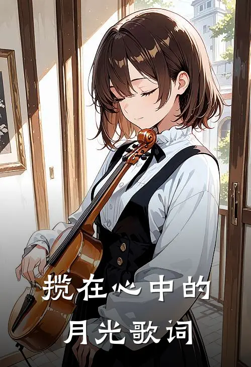 揽在心中的月光歌词