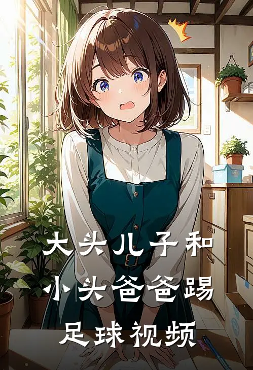 大头儿子和小头爸爸踢足球视频