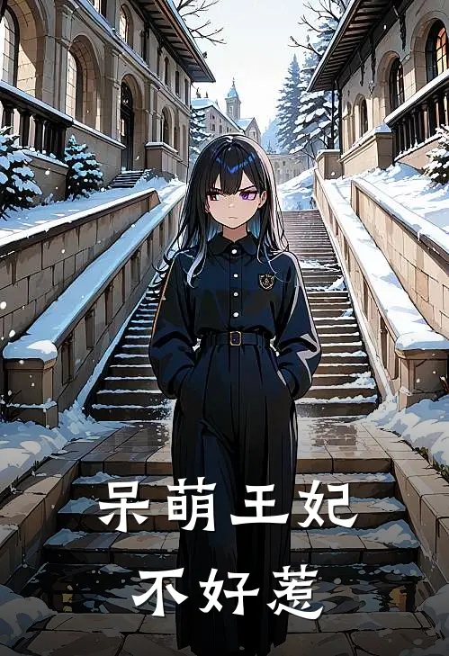 呆萌王妃不好惹