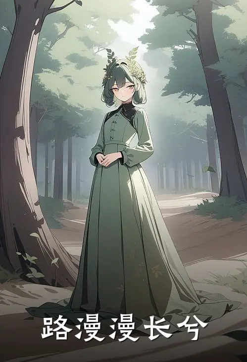 路漫漫长兮