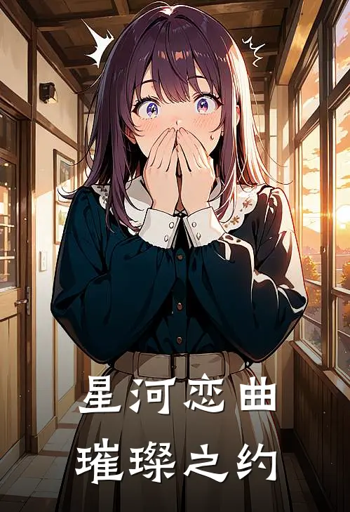 星河恋曲：璀璨之约
