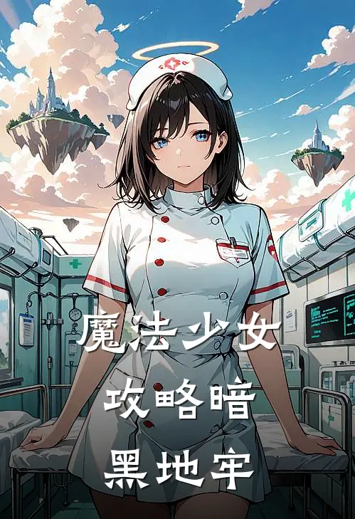 魔法少女：攻略暗黑地牢