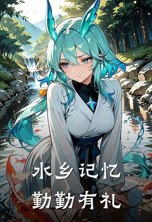 水乡记忆 勤勤有礼