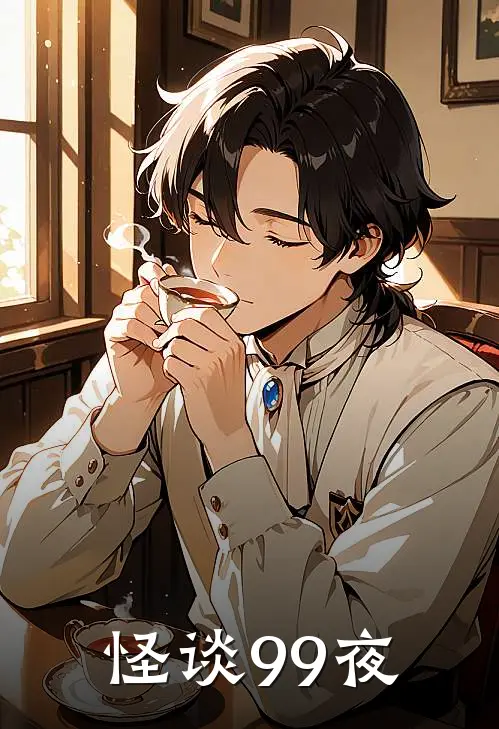 怪谈99夜