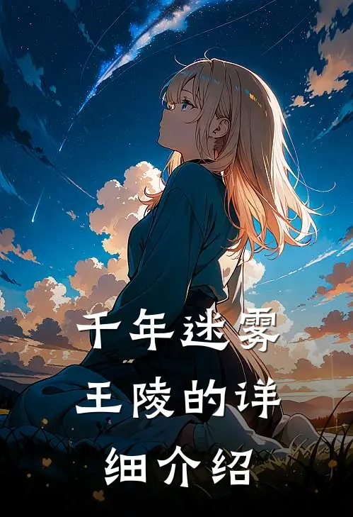 千年迷雾王陵的详细介绍