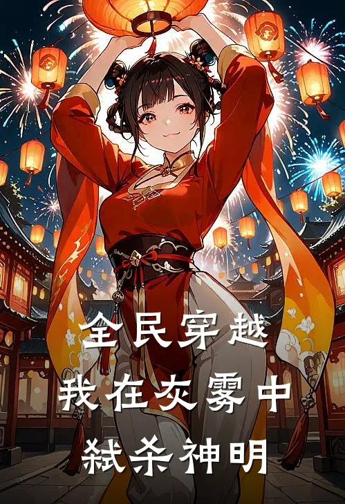 全民穿越：我在灰雾中弑杀神明