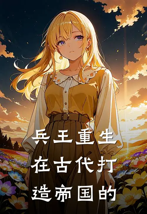 兵王重生在古代打造帝国的