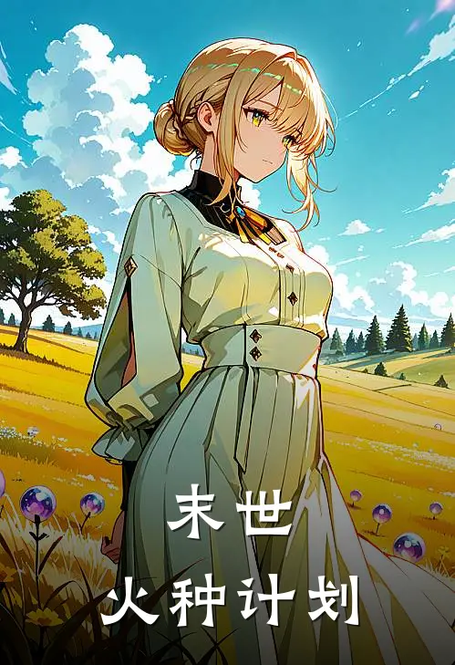 末世：火种计划