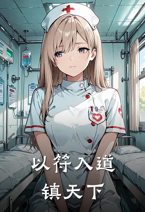 以符入道镇天下