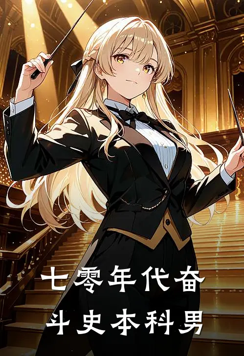 七零年代奋斗史本科男