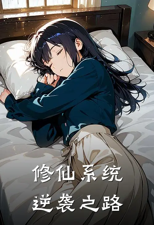 修仙系统逆袭之路