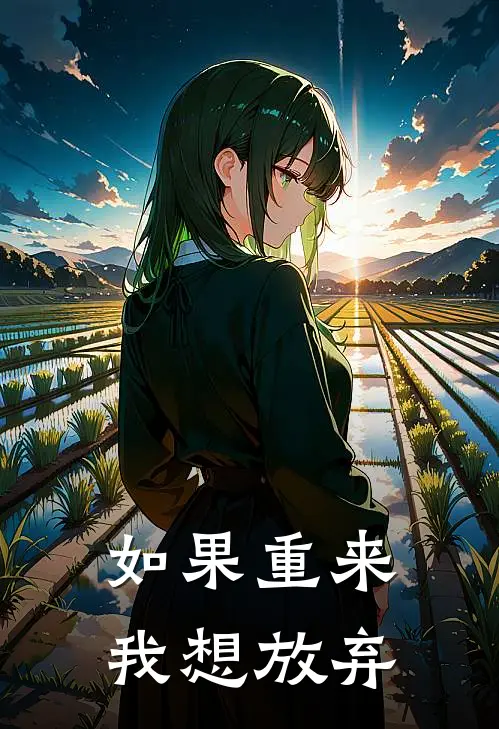 如果重来，我想放弃