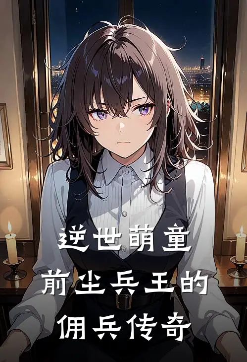 逆世萌童：前尘兵王的佣兵传奇