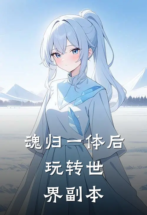 魂归一体后，玩转世界副本