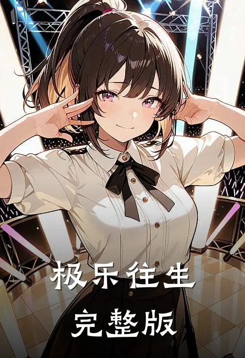 极乐往生完整版