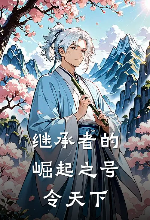 继承者的崛起之号令天下