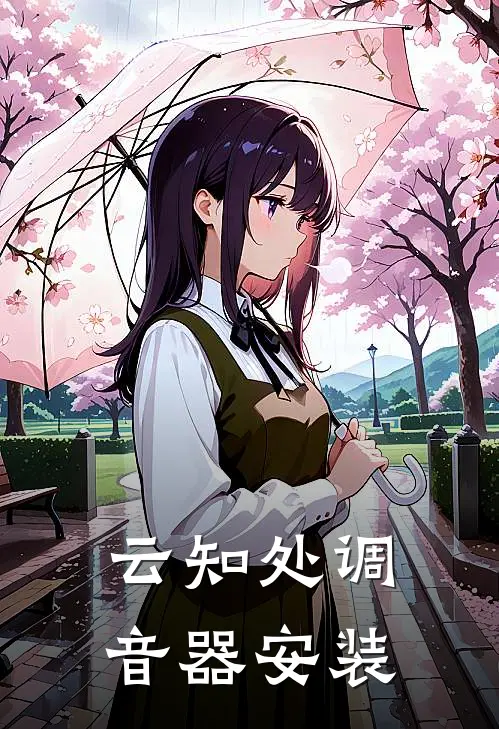 云知处调音器安装