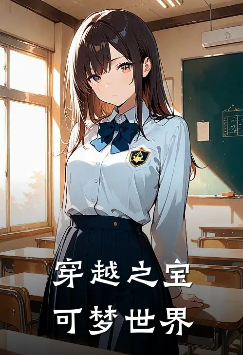 穿越之宝可梦世界