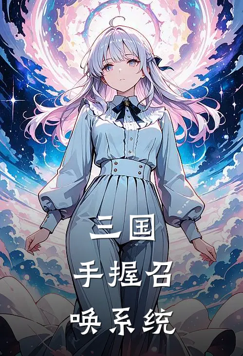 三国：手握召唤系统