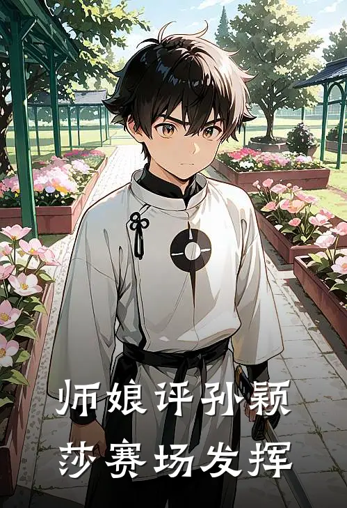 师娘评孙颖莎赛场发挥