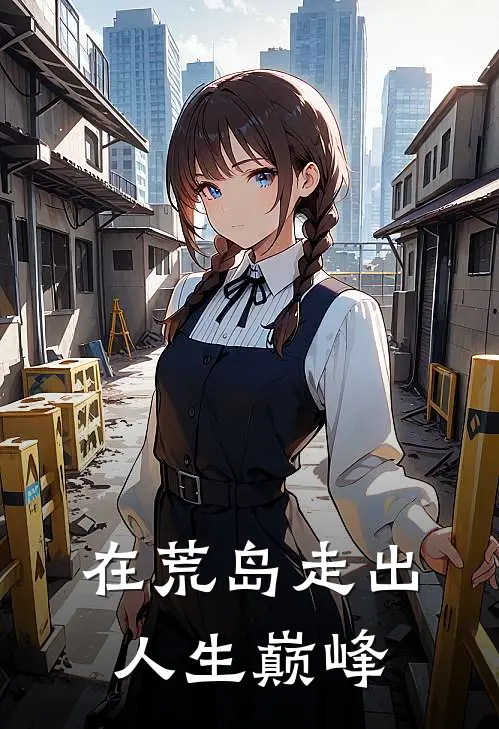 在荒岛走出人生巅峰