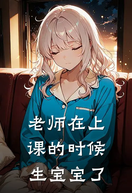 老师在上课的时候生宝宝了