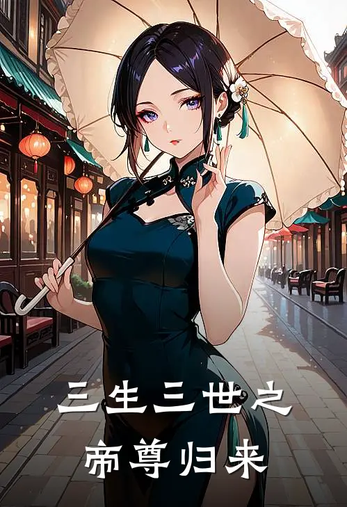 三生三世之帝尊归来