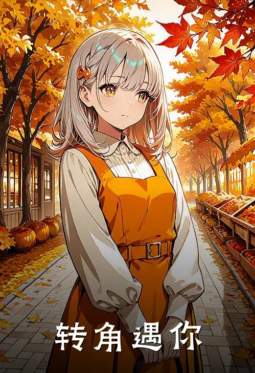 转角遇你