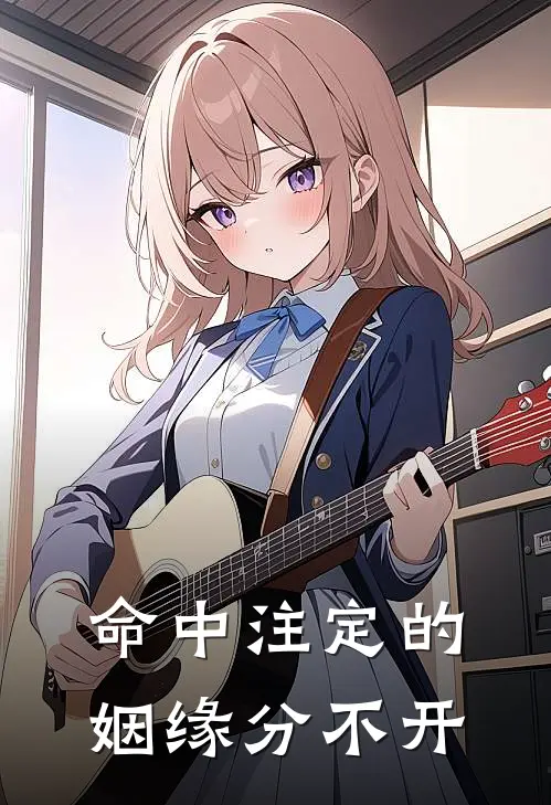 命中注定的姻缘分不开