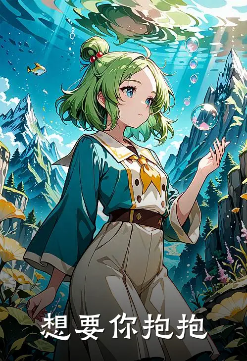 想要你抱抱