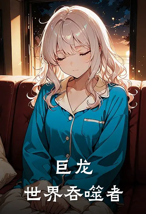 巨龙：世界吞噬者