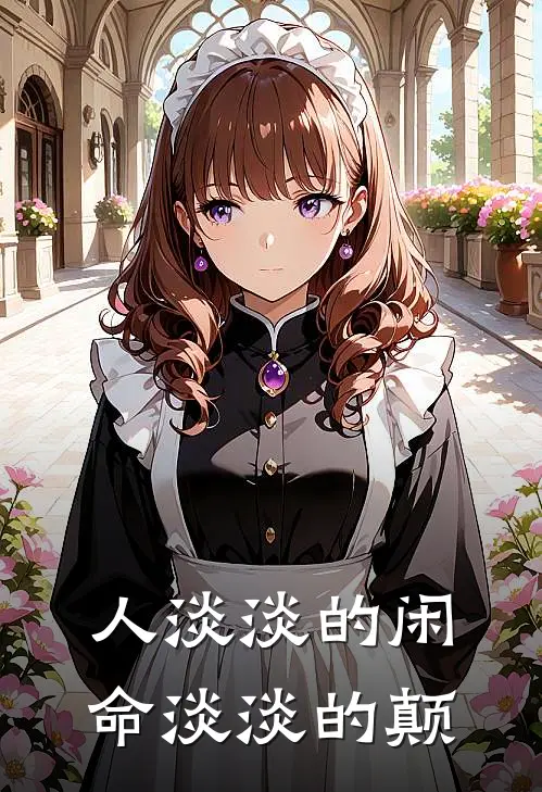 人淡淡的闲，命淡淡的颠
