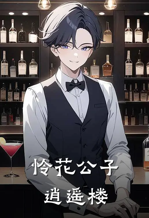 怜花公子逍遥楼