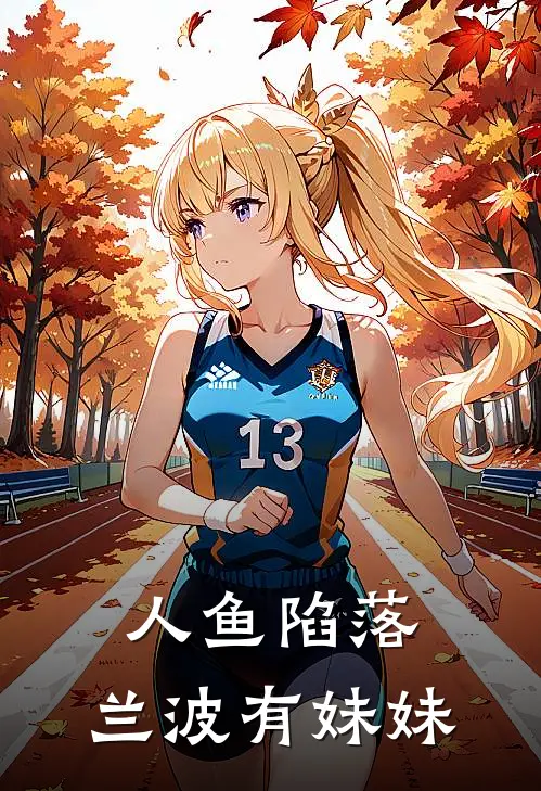 人鱼陷落，兰波有妹妹