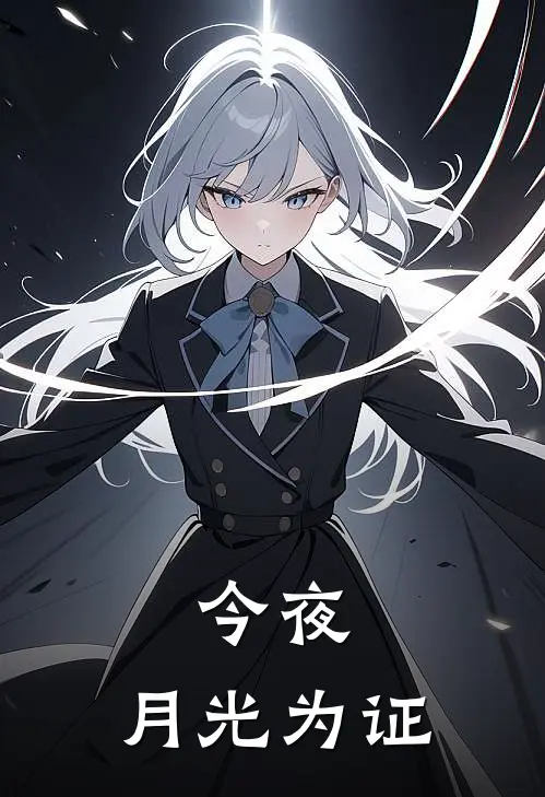 今夜，月光为证