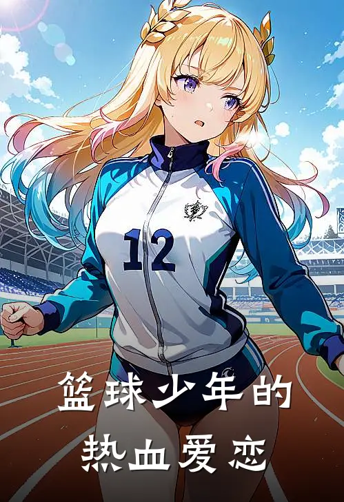 篮球少年的热血爱恋