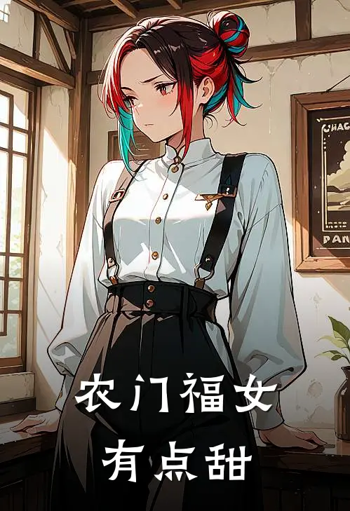 农门福女有点甜