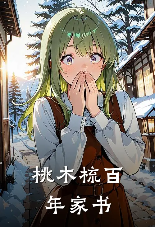 桃木梳百年家书