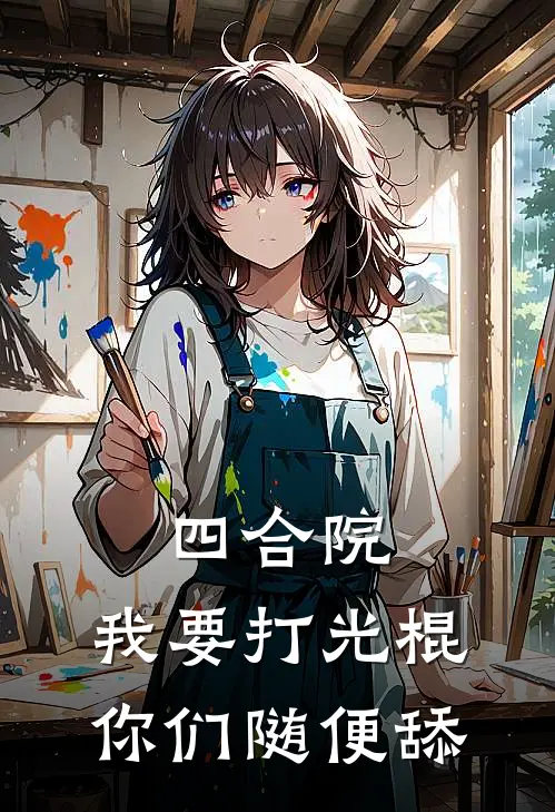 四合院：我要打光棍你们随便舔