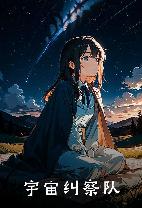 宇宙纠察队