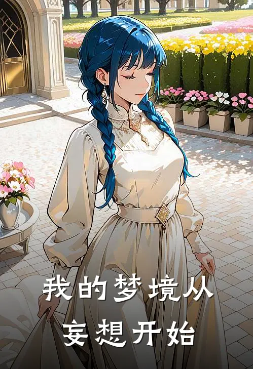 我的梦境从妄想开始