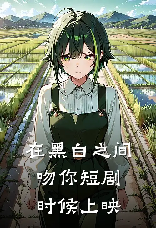 在黑白之间吻你短剧时候上映