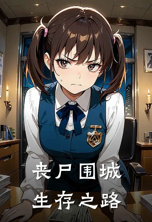 丧尸围城：生存之路