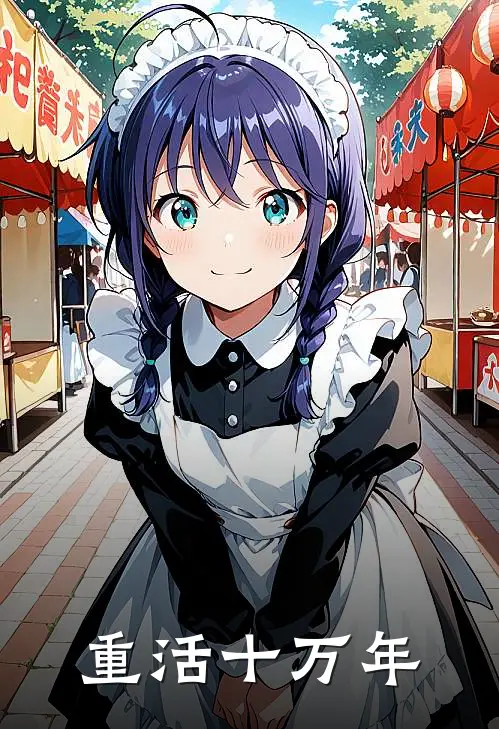 重活十万年